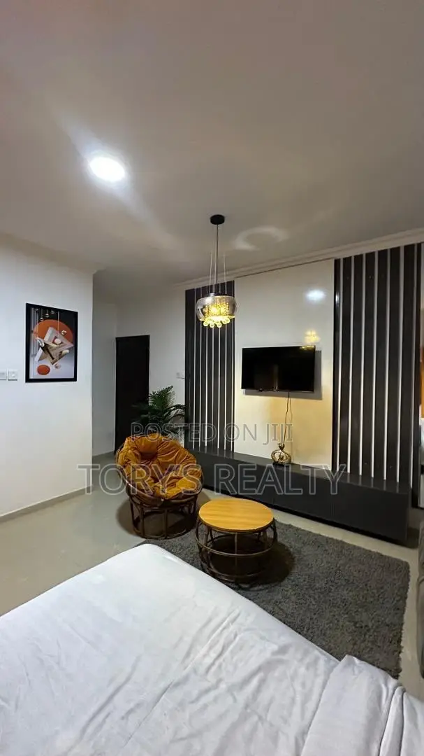 Furnished Studio Apartment in Lekki Phase 1 for rent in Lekki Phase 1
