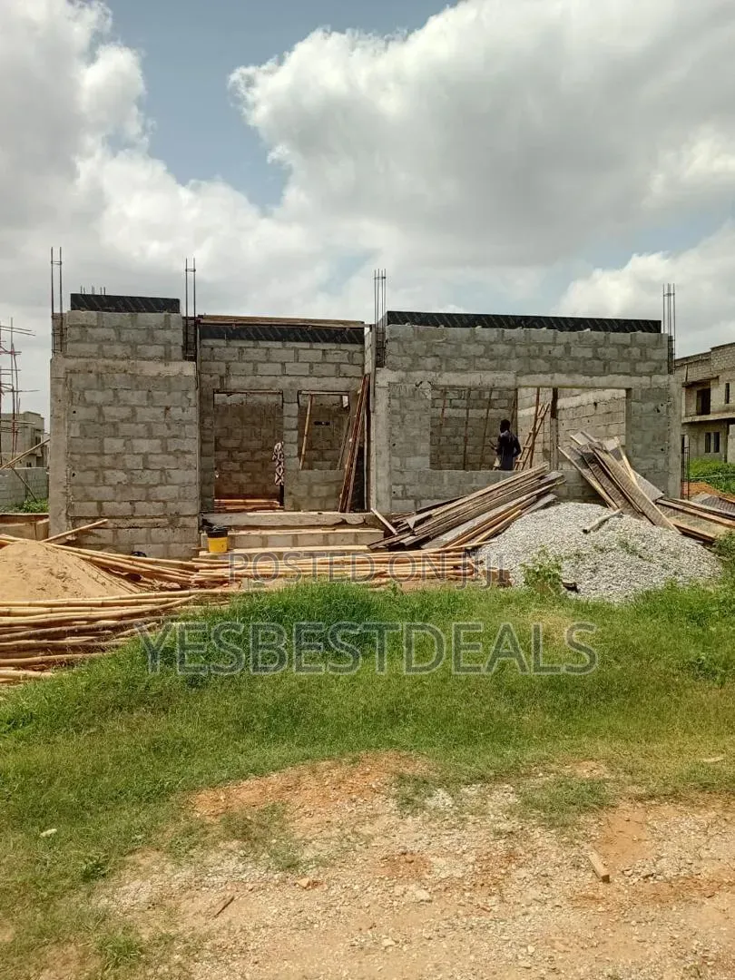 4bdrm Duplex in Greymound Estate, Dawaki for sale in Dawaki