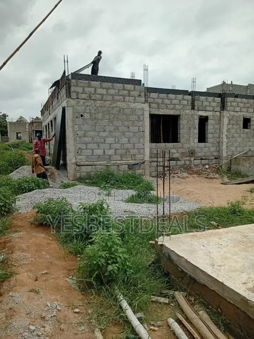 4bdrm Duplex in Greymound Estate, Dawaki for sale in Dawaki