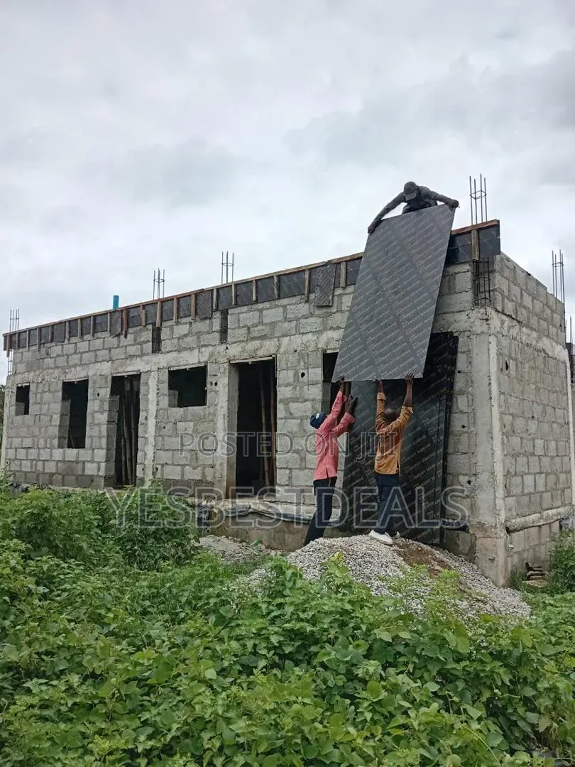 4bdrm Duplex in Greymound Estate, Dawaki for sale in Dawaki
