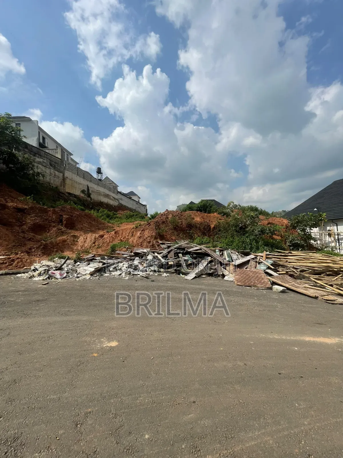 1,350 SQM of Residential Land in Asokoro for Sale in Asokoro