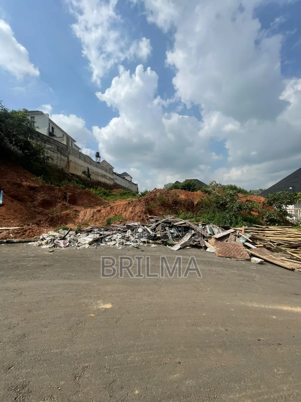1,350 SQM of Residential Land in Asokoro for Sale in Asokoro