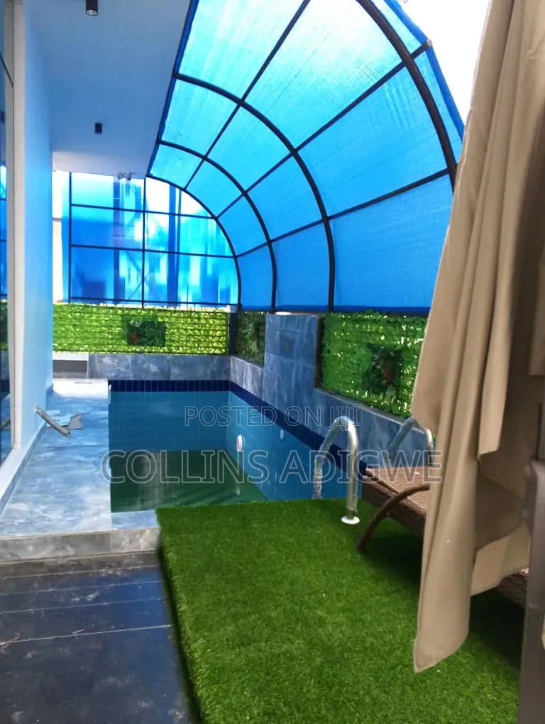 4bdrm Duplex in Pearl Garden Estate, Sangotedo for sale in Sangotedo