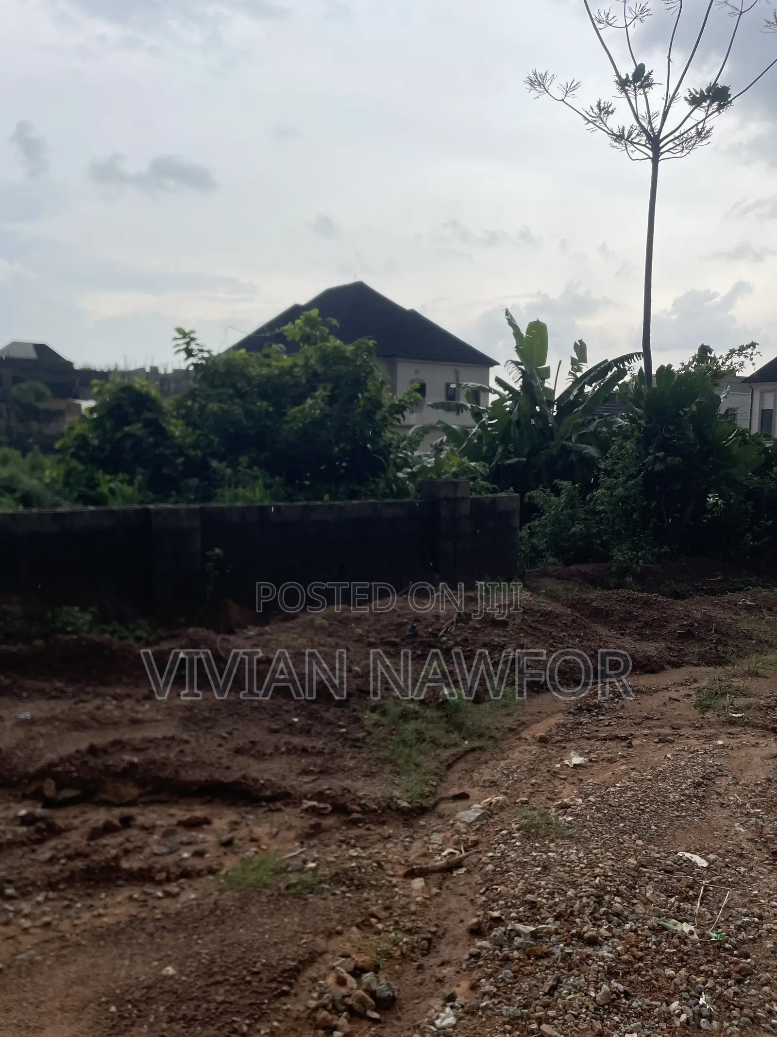 450 SQM of Land for Sale at FO1 Kubwa in Kubwa