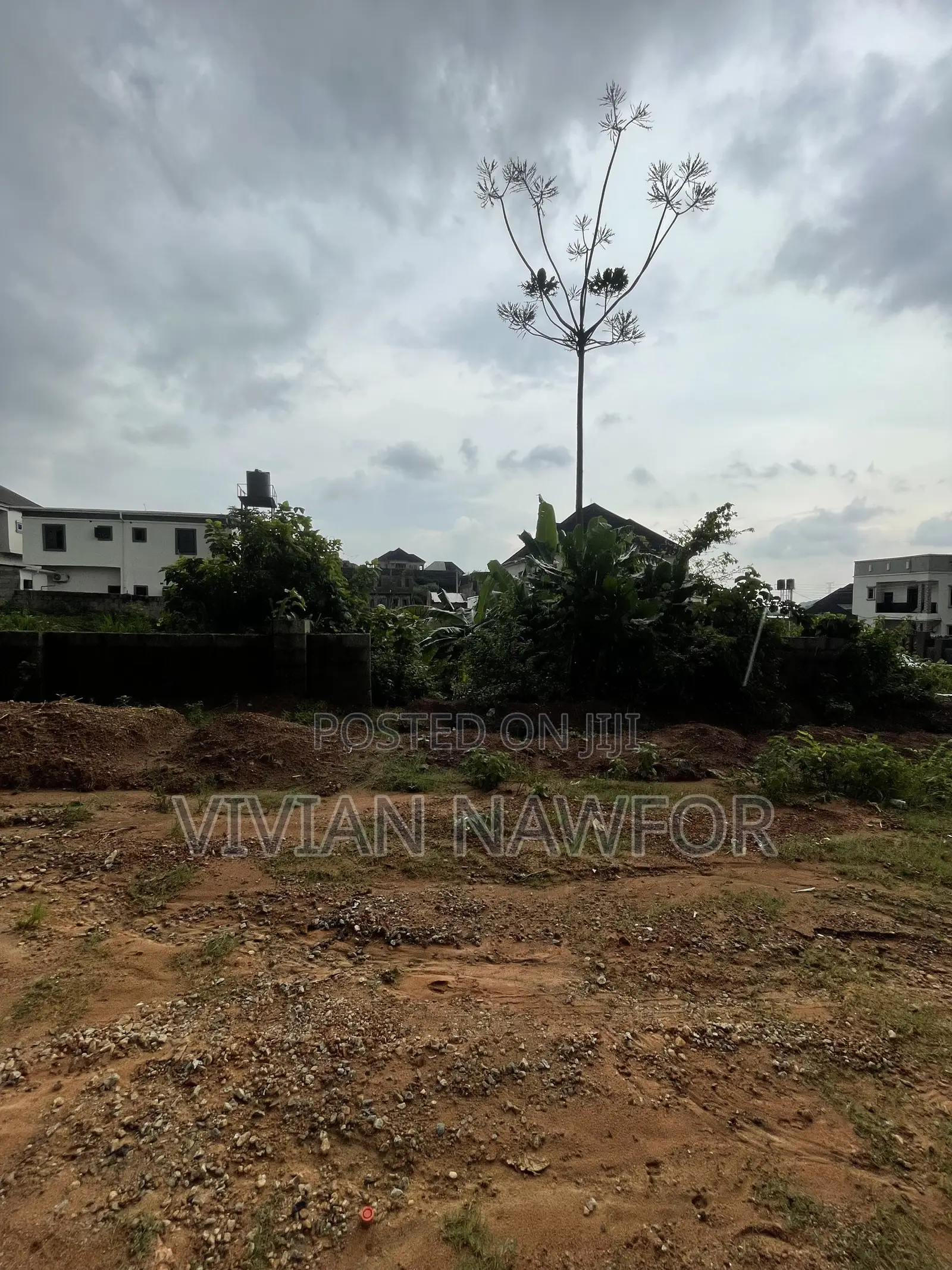 450 SQM of Land for Sale at FO1 Kubwa in Kubwa
