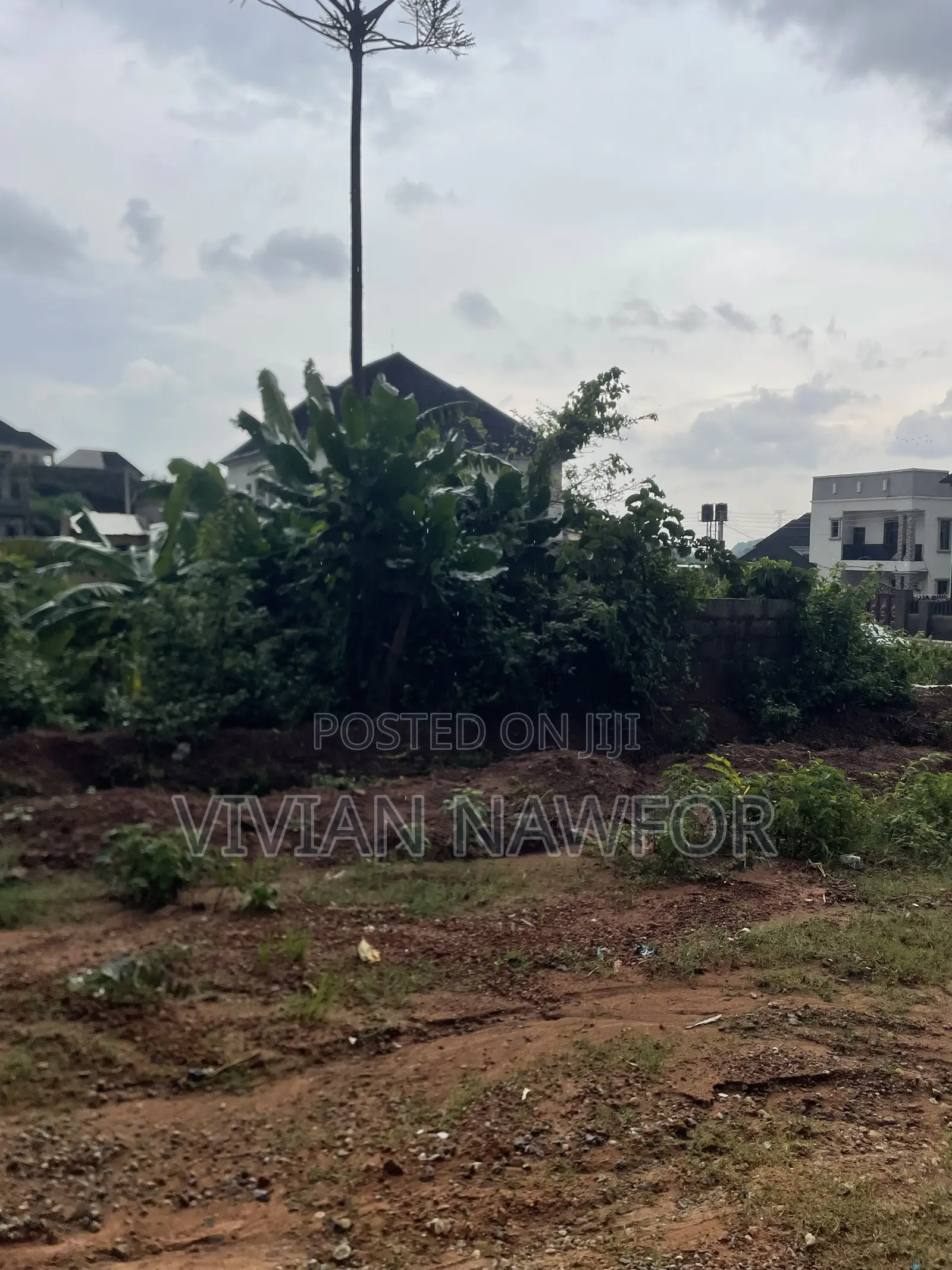 450 SQM of Land for Sale at FO1 Kubwa in Kubwa