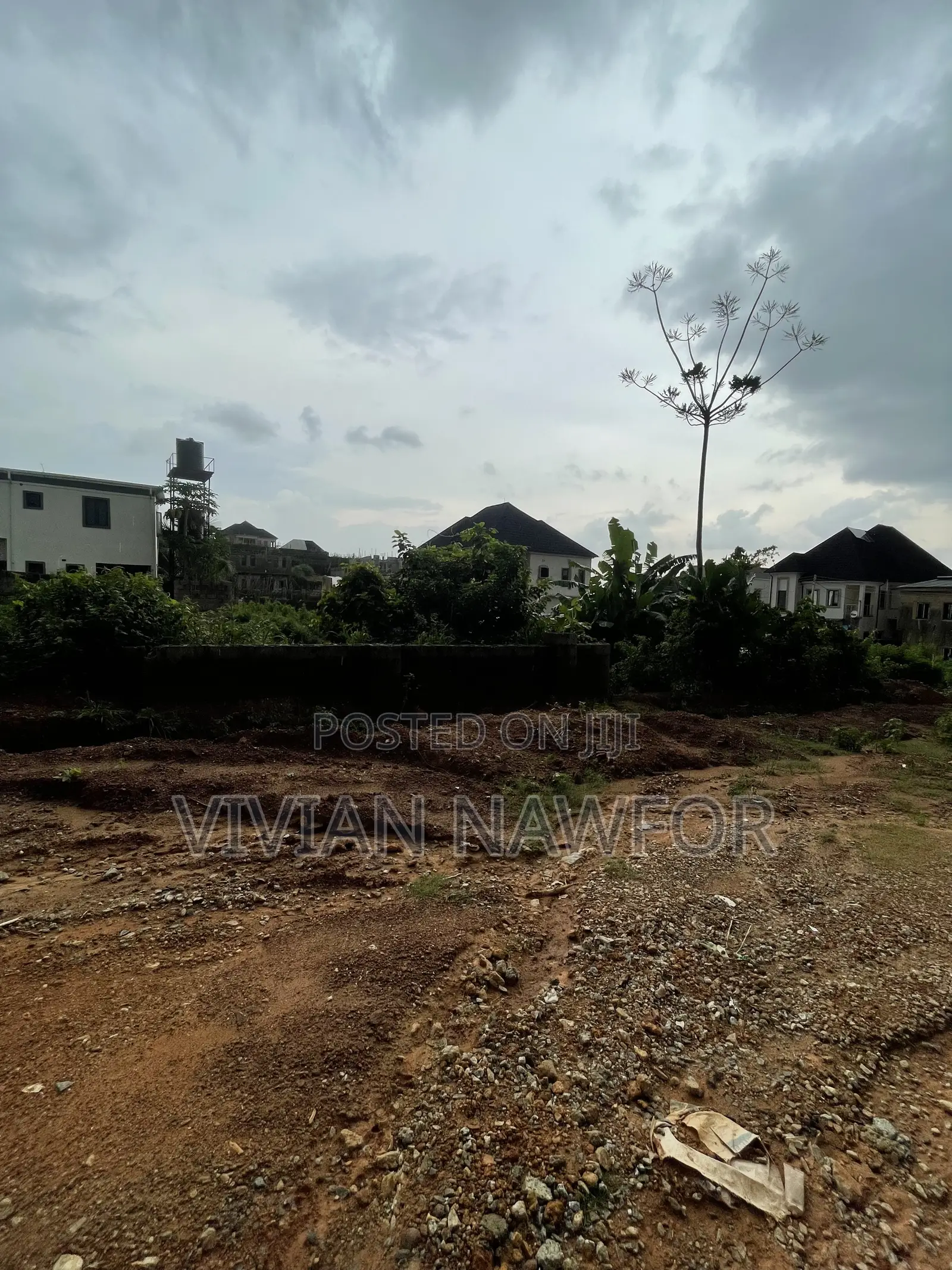 450 SQM of Land for Sale at FO1 Kubwa in Kubwa
