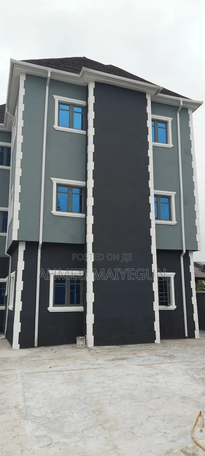 2bdrm Block of Flats in Awoyaya for rent in Awoyaya