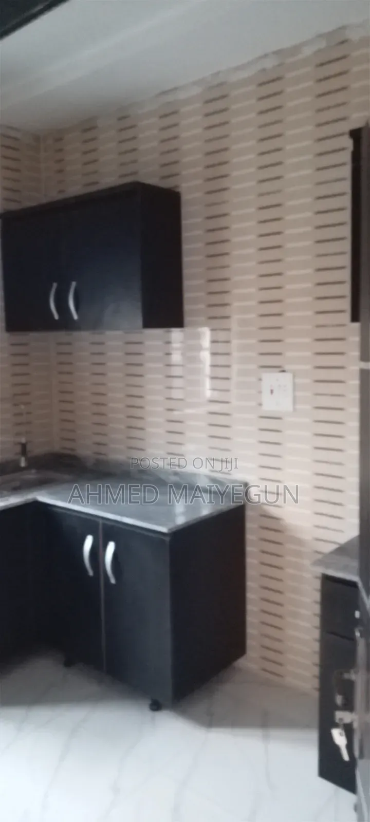 2bdrm Block of Flats in Awoyaya for rent in Awoyaya