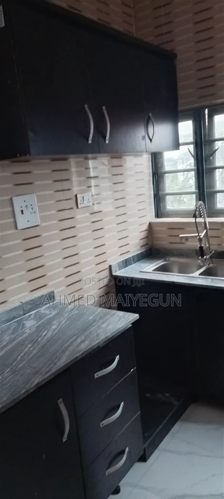 2bdrm Block of Flats in Awoyaya for rent in Awoyaya