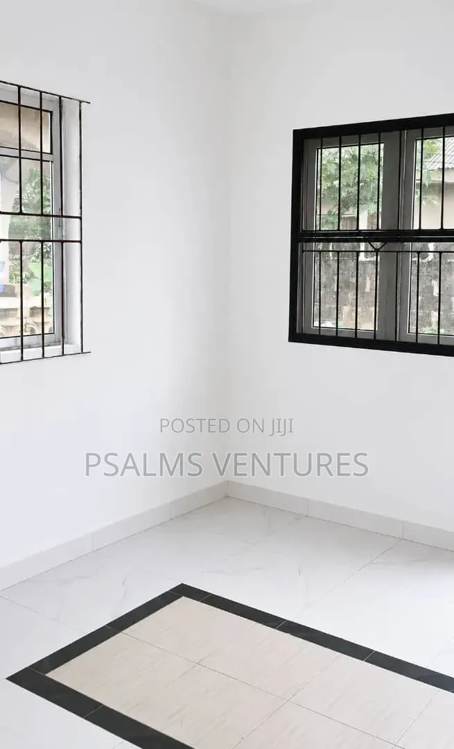 Studio Apartment in Ogba Ikeja for rent in Ogba Bus-Stop