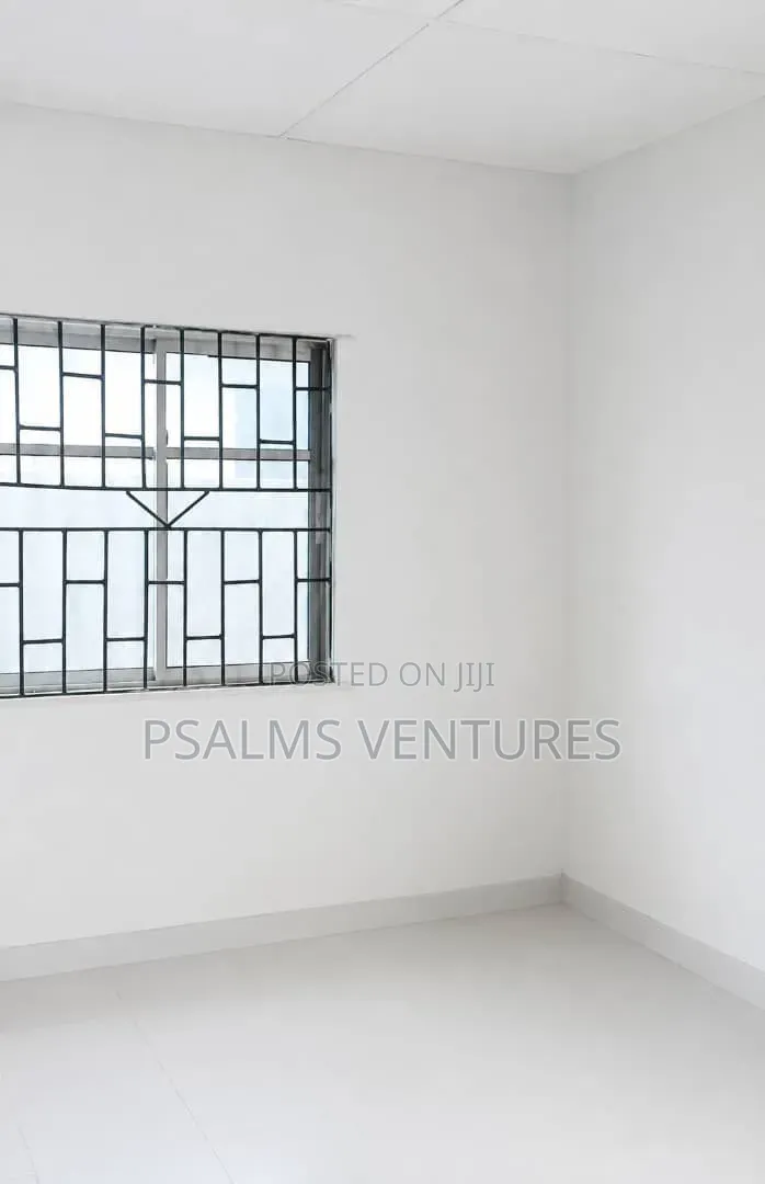Studio Apartment in Ogba Ikeja for rent in Ogba Bus-Stop