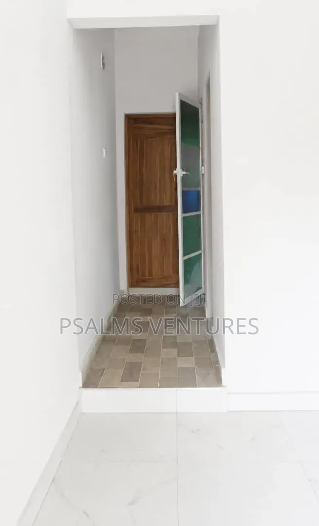 Studio Apartment in Ogba Ikeja for rent in Ogba Bus-Stop