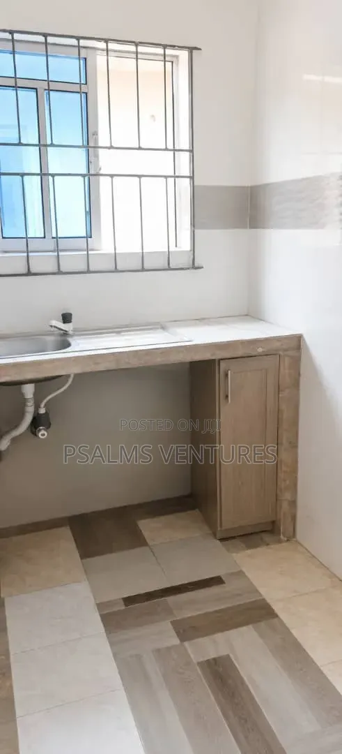 Studio Apartment in Ogba Ikeja for rent in Ogba Bus-Stop