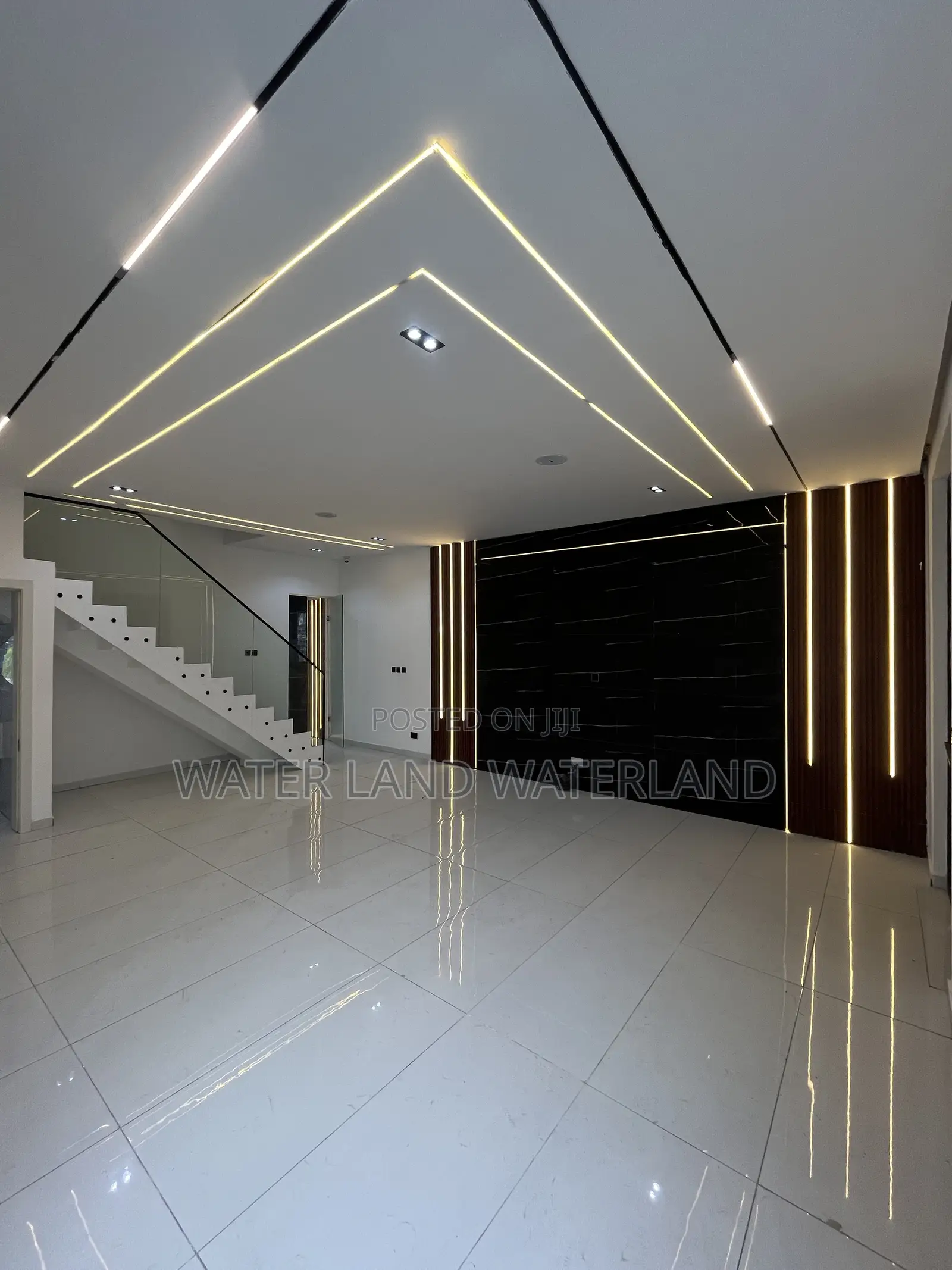 Global C of O, Governor’s Consent and Building Approval. in Lafiaji