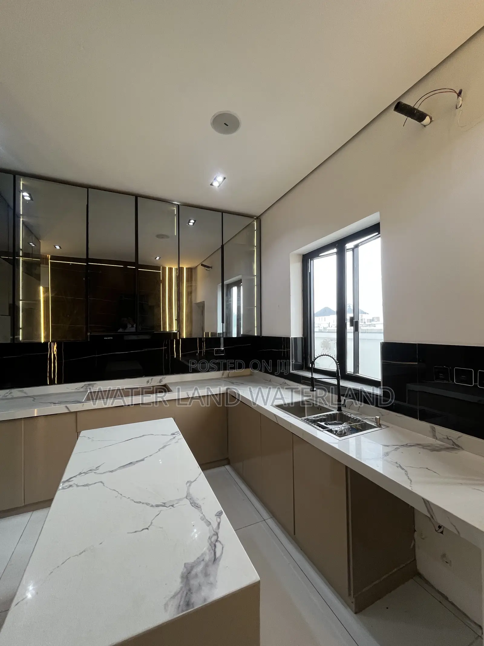 Global C of O, Governor’s Consent and Building Approval. in Lafiaji