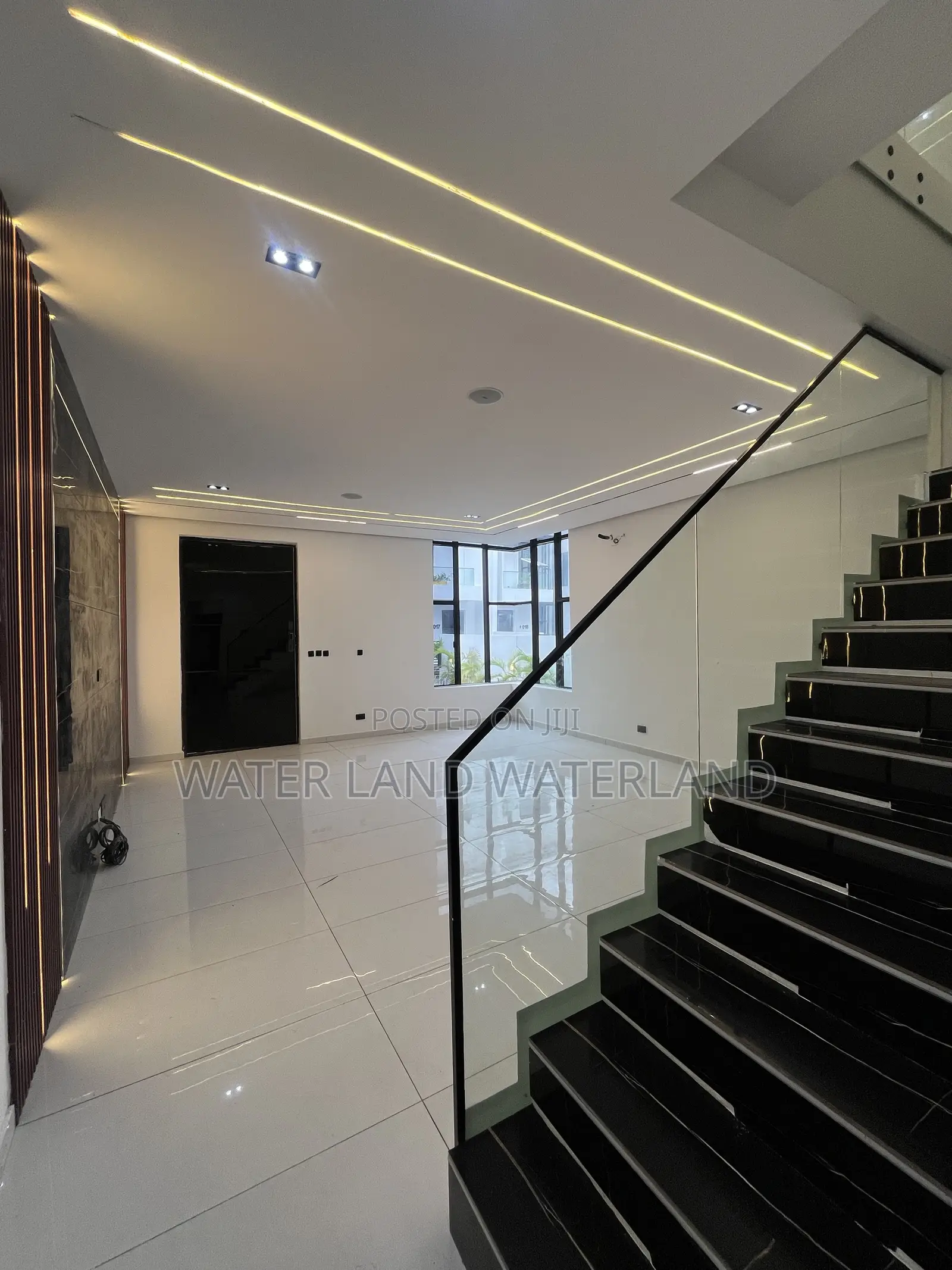 Global C of O, Governor’s Consent and Building Approval. in Lafiaji