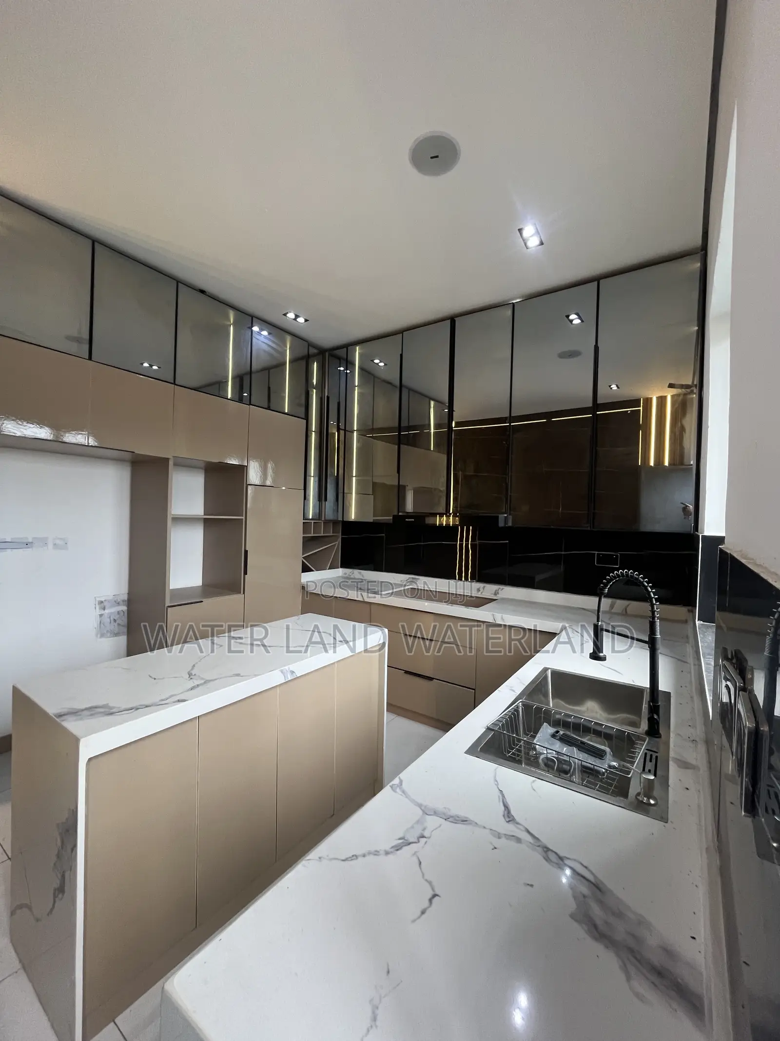 Global C of O, Governor’s Consent and Building Approval. in Lafiaji