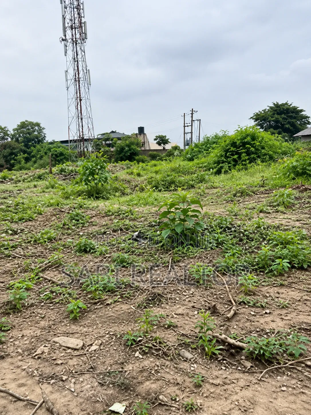 Over 5000sqm Commercial Land at Lateef Jakande, Agidingbi Ikeja Lagos in Agidingbi