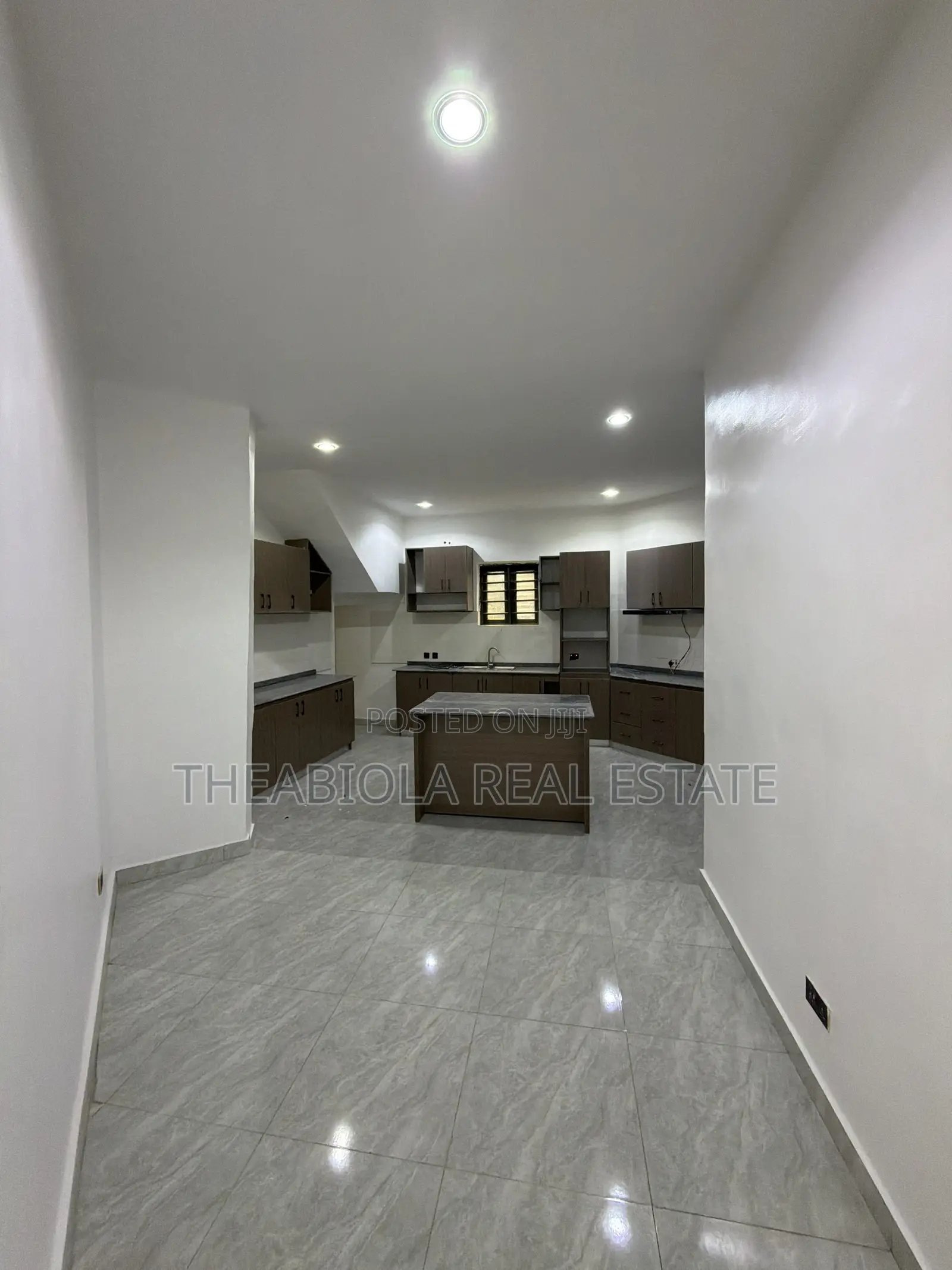 4bdrm Maisonette in Wuye, Abuja for rent in Wuye