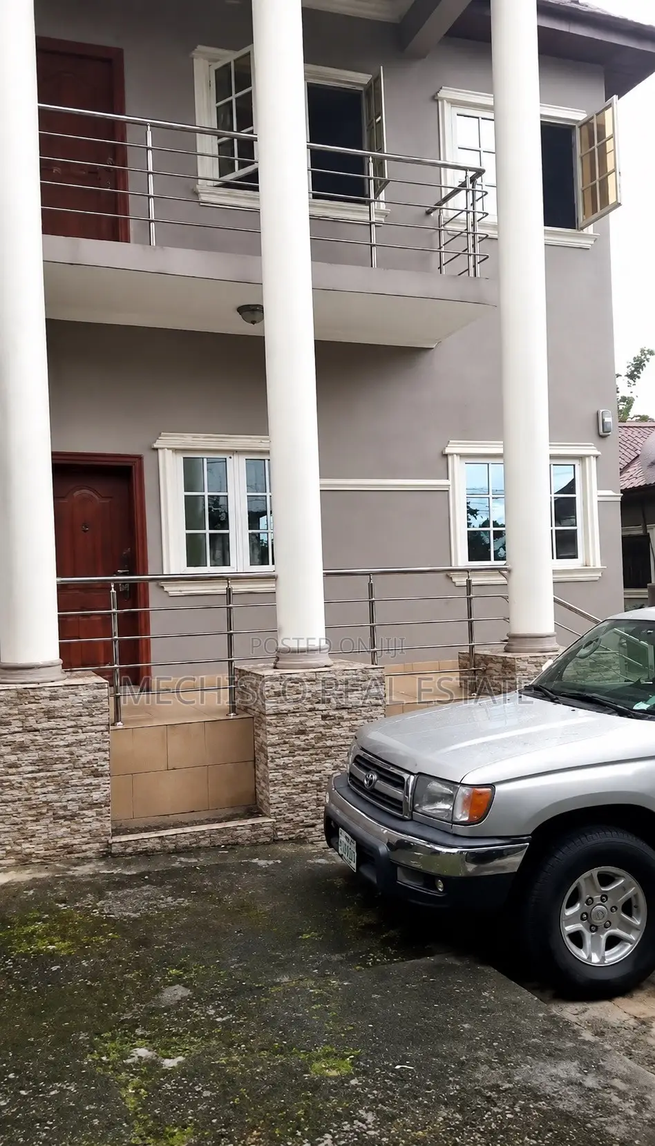 4bdrm Block of Flats in Obio-Akpor for sale in Obio-Akpor
