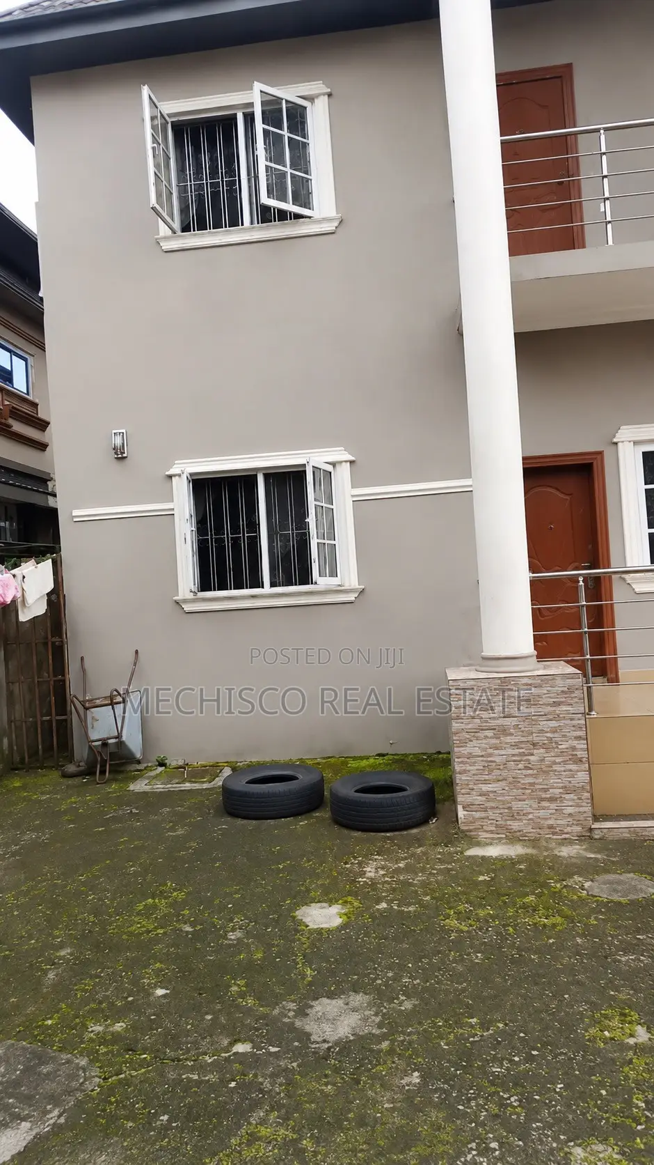 4bdrm Block of Flats in Obio-Akpor for sale in Obio-Akpor