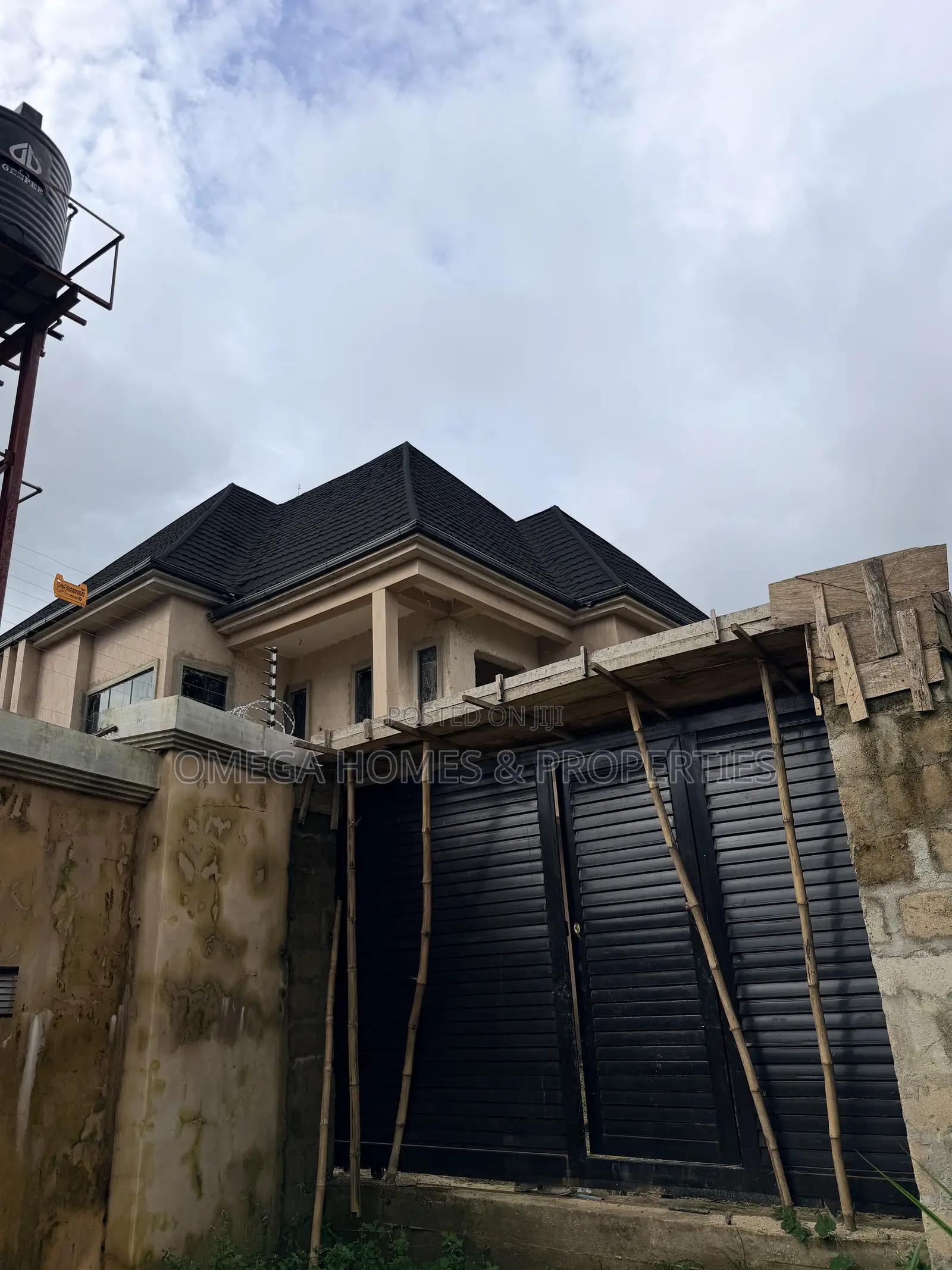 3bdrm Duplex in Ikone Estate, Aba North for sale in Aba North