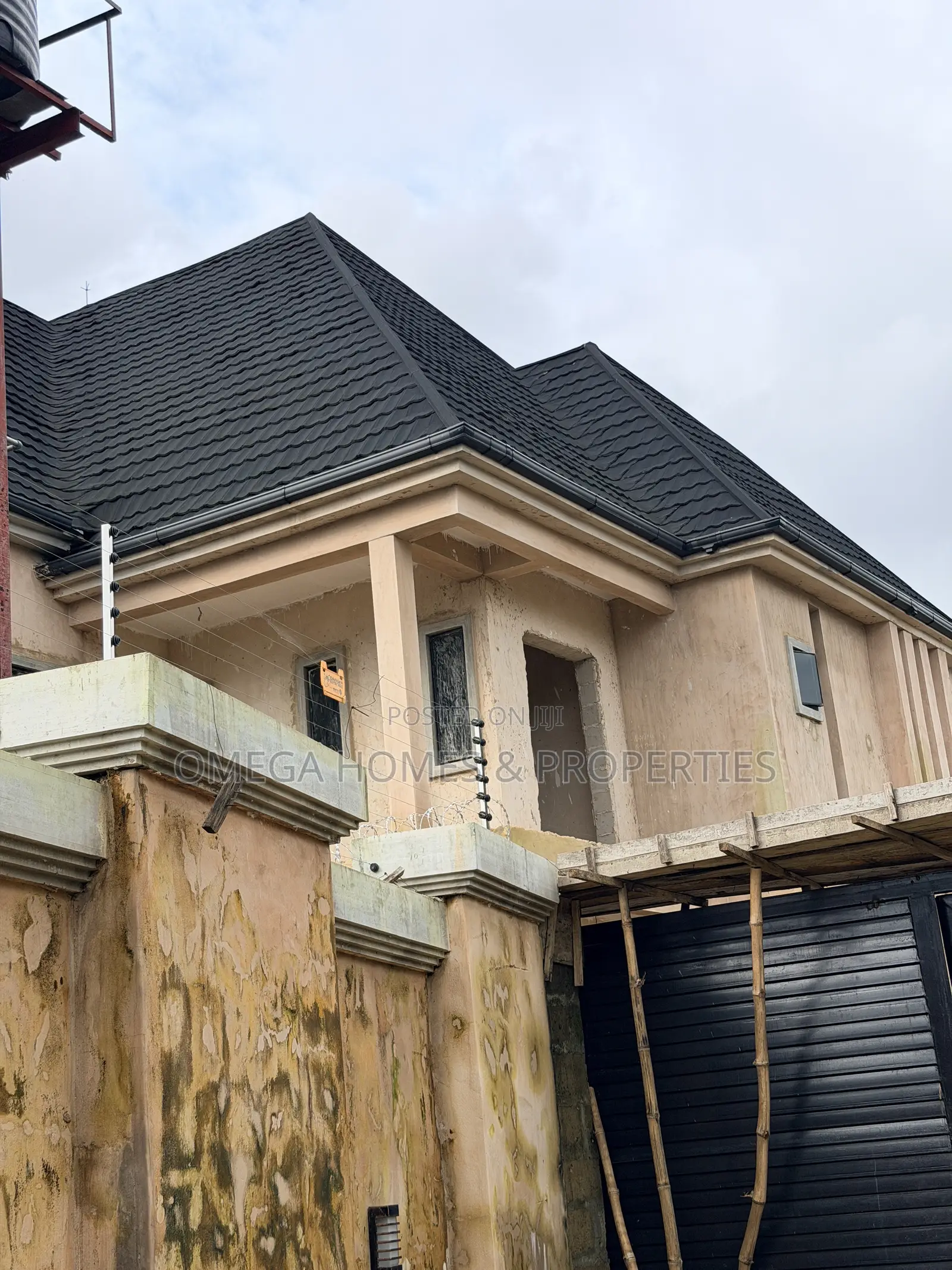 3bdrm Duplex in Ikone Estate, Aba North for sale in Aba North
