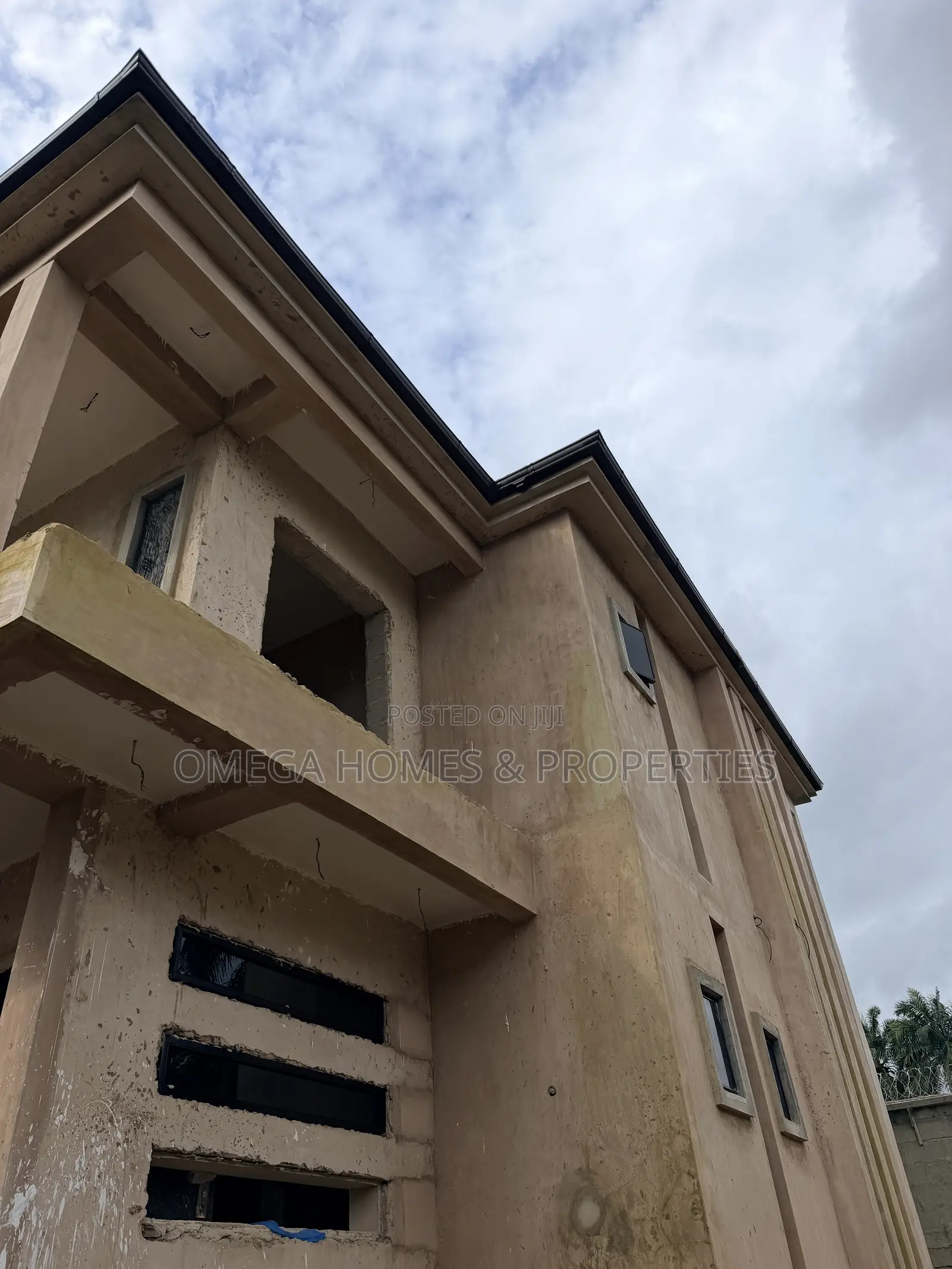 3bdrm Duplex in Ikone Estate, Aba North for sale in Aba North