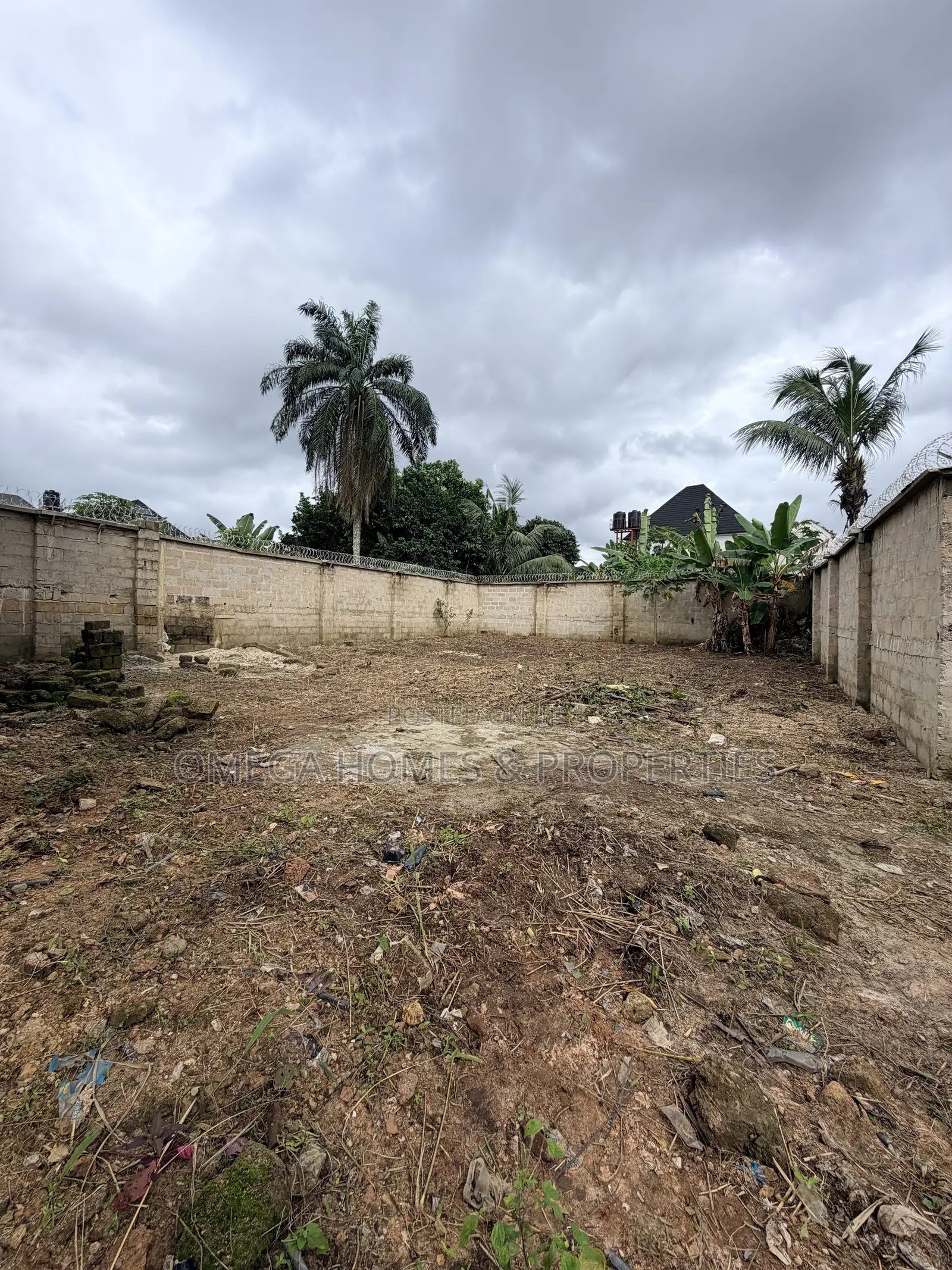 3bdrm Duplex in Ikone Estate, Aba North for sale in Aba North