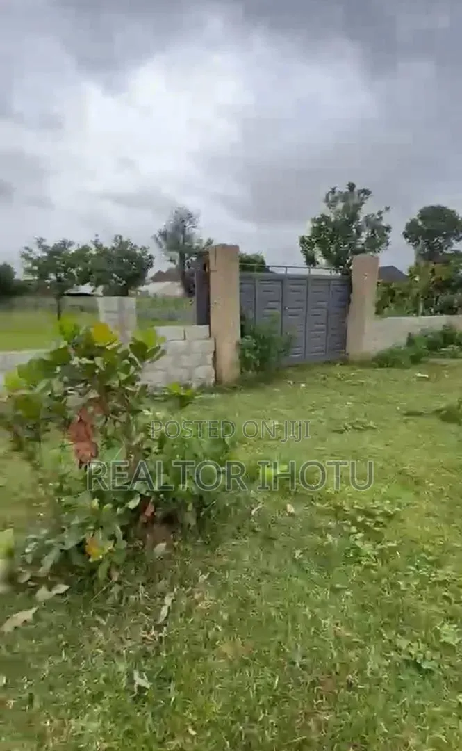 1200sqm for Sale | Aa2, Kuje, Abuja in Kuje