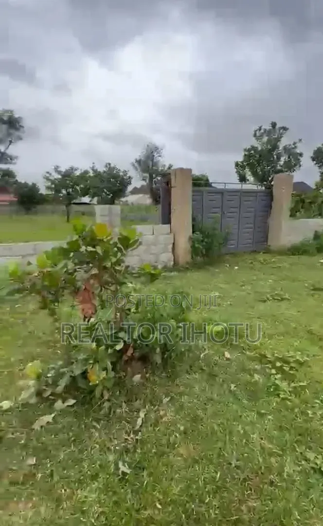 1200sqm for Sale | Aa2, Kuje, Abuja in Kuje