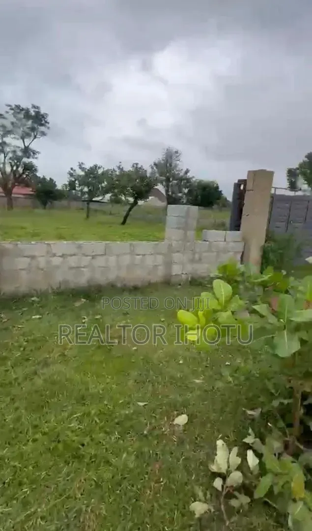 1200sqm for Sale | Aa2, Kuje, Abuja in Kuje
