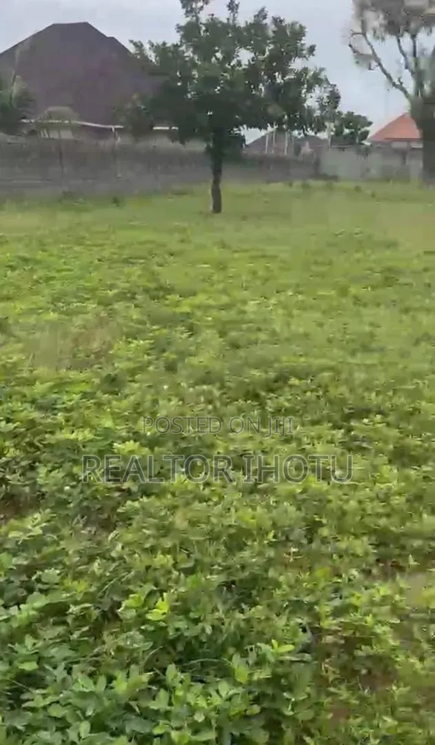 1200sqm for Sale | Aa2, Kuje, Abuja in Kuje