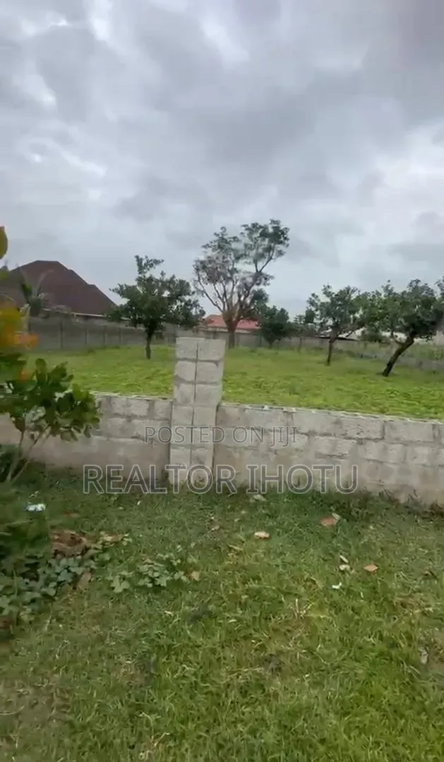 1200sqm for Sale | Aa2, Kuje, Abuja in Kuje