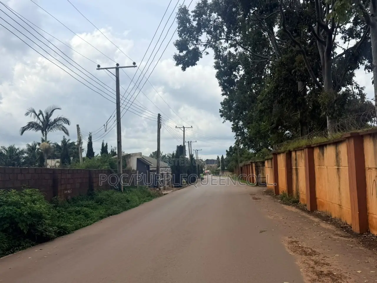 6 Plots of Land at Rayfield Jos Plateau State in Jos