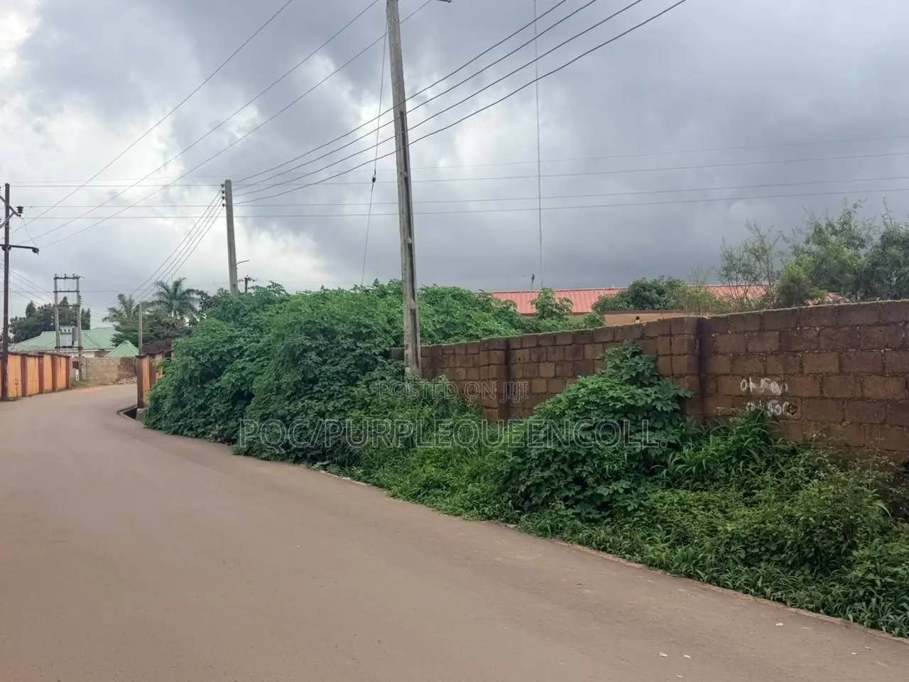 6 Plots of Land at Rayfield Jos Plateau State in Jos