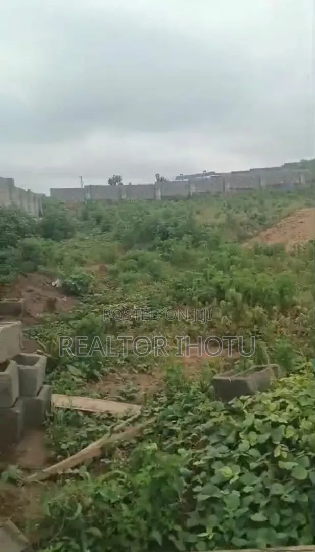1 Hectare, Kuchiyako, Kuje Abuja in Kuje