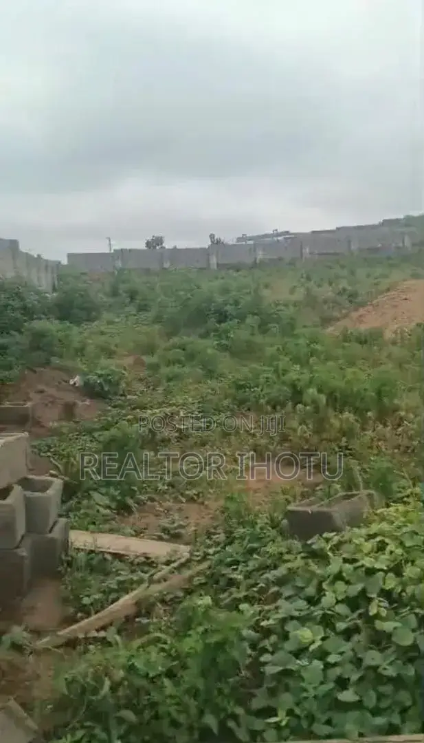 1 Hectare, Kuchiyako, Kuje Abuja in Kuje