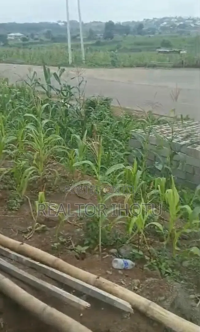 1 Hectare, Kuchiyako, Kuje Abuja in Kuje