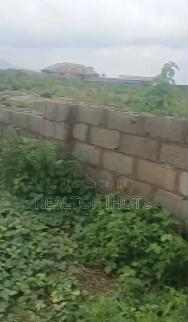 1 Hectare, Kuchiyako, Kuje Abuja in Kuje