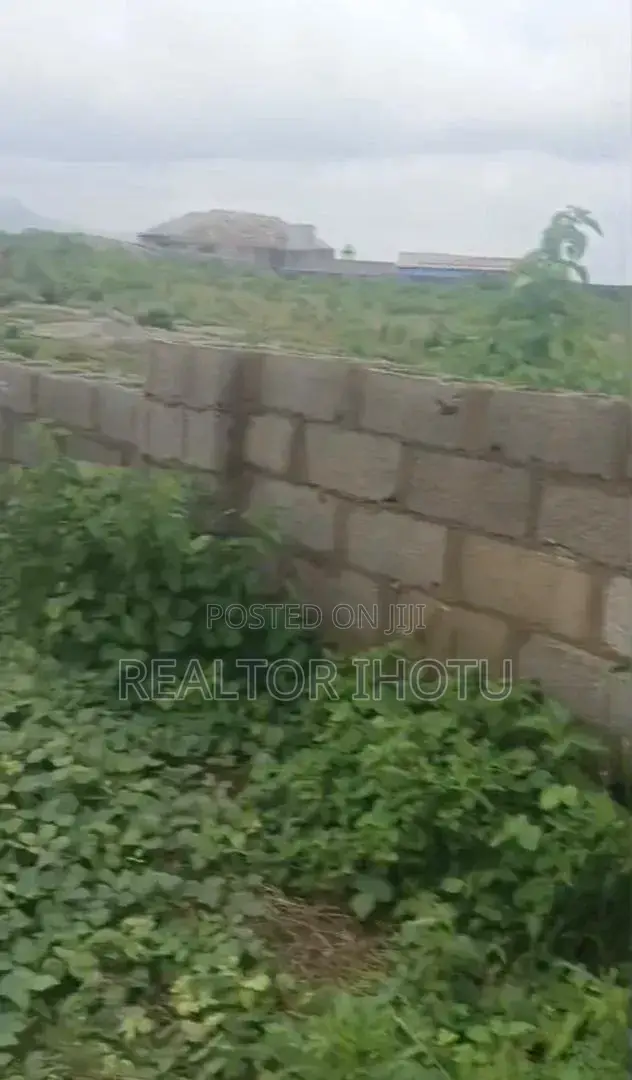 1 Hectare, Kuchiyako, Kuje Abuja in Kuje