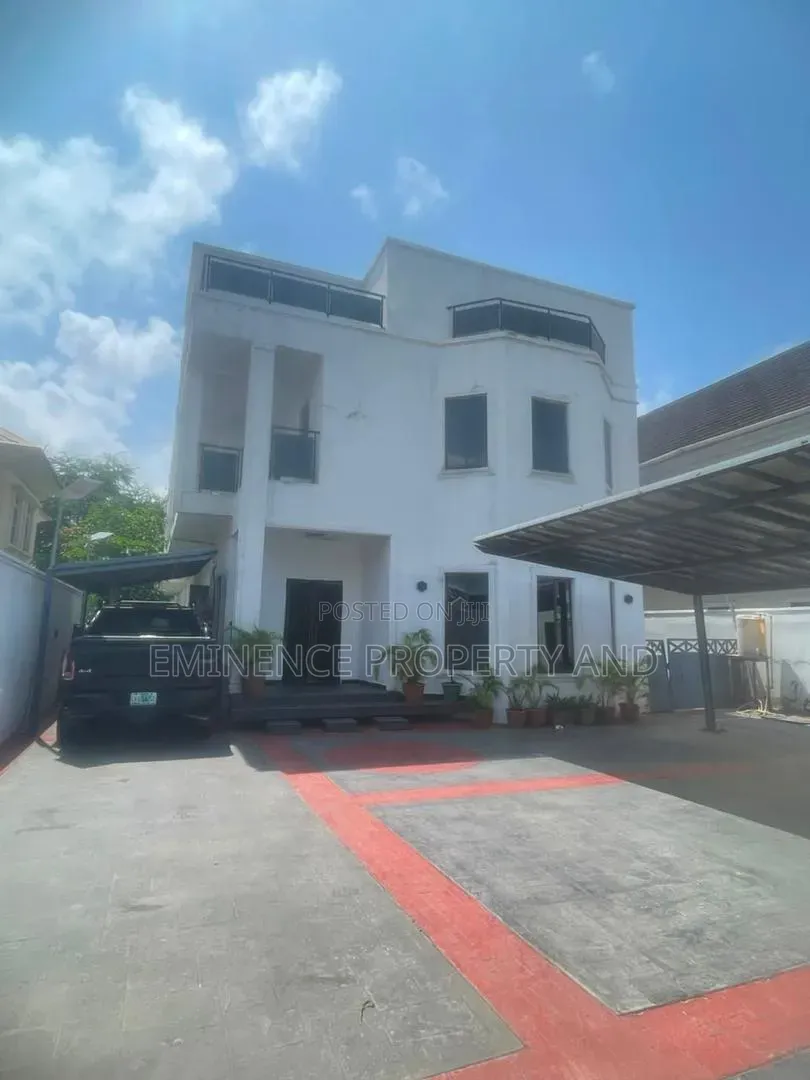 6bdrm Duplex in VGC / Ajah for rent in VGC / Ajah
