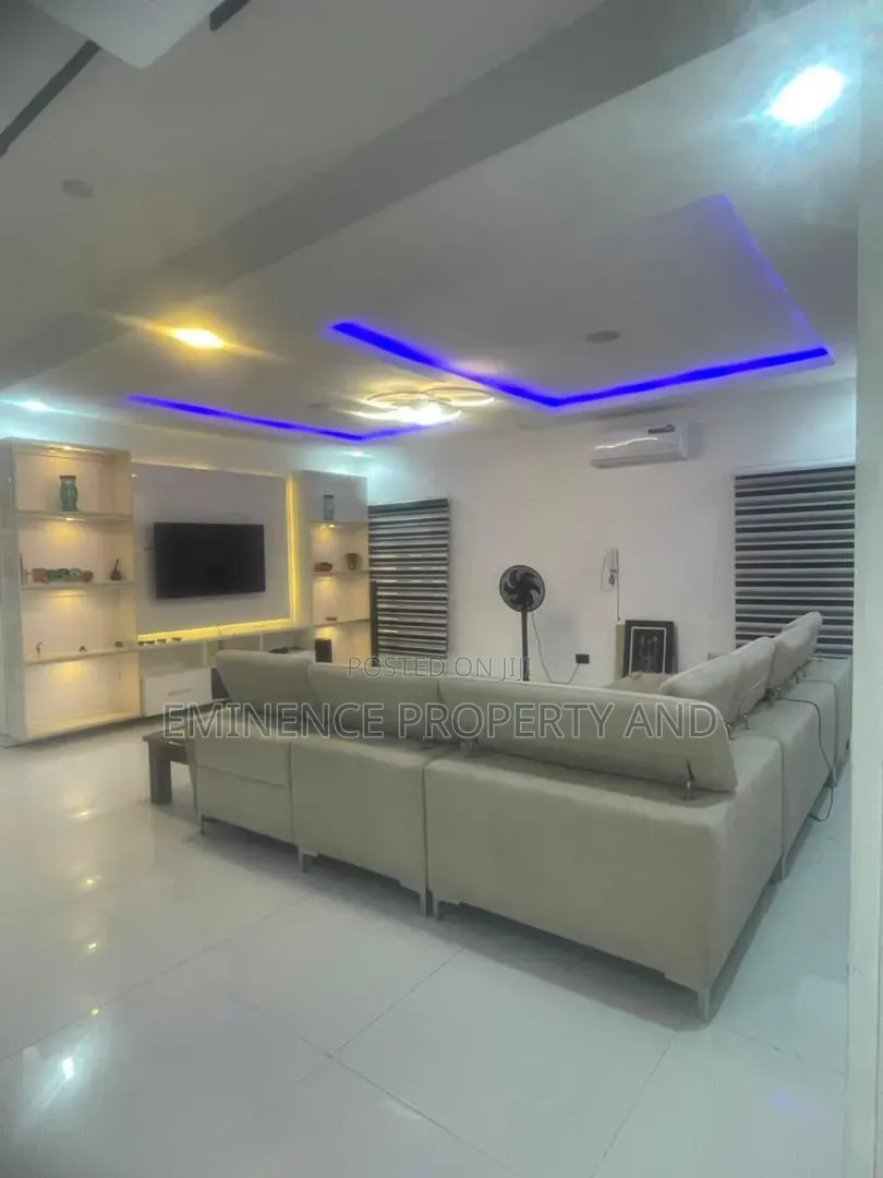 6bdrm Duplex in VGC / Ajah for rent in VGC / Ajah