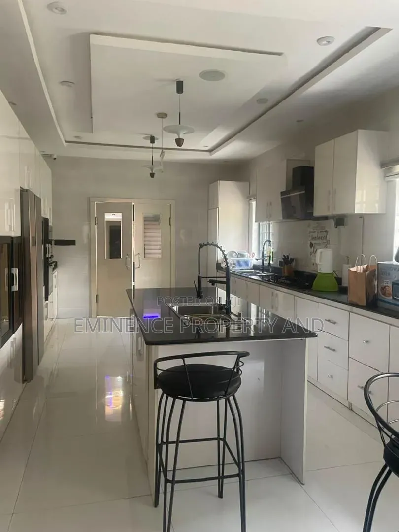 6bdrm Duplex in VGC / Ajah for rent in VGC / Ajah
