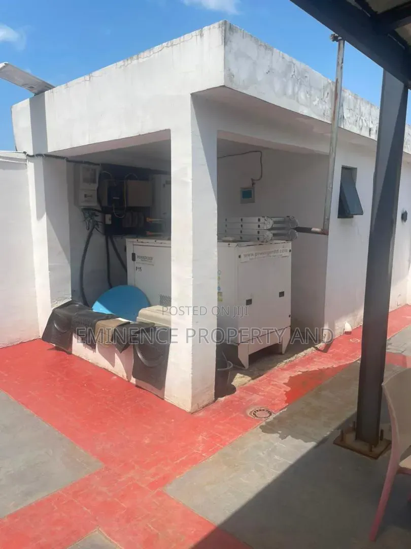 6bdrm Duplex in VGC / Ajah for rent in VGC / Ajah