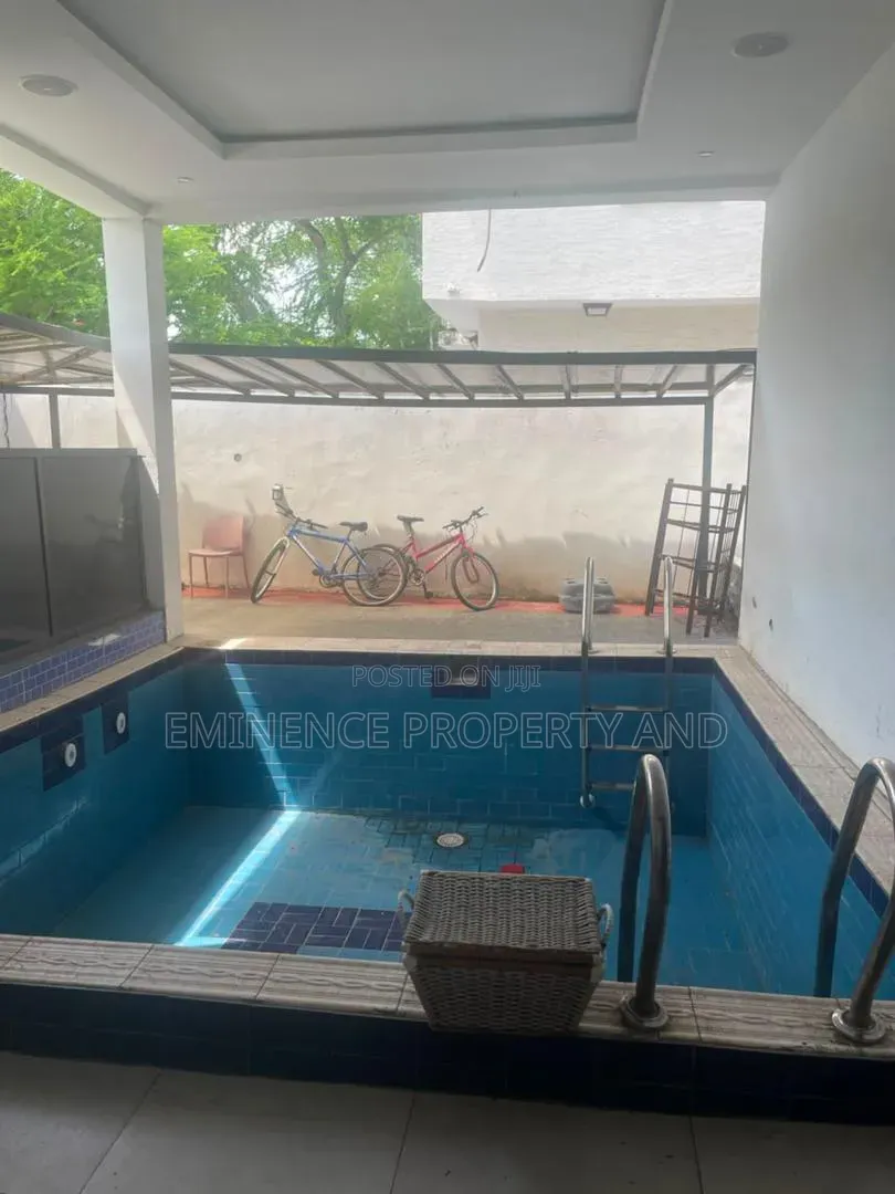 6bdrm Duplex in VGC / Ajah for rent in VGC / Ajah