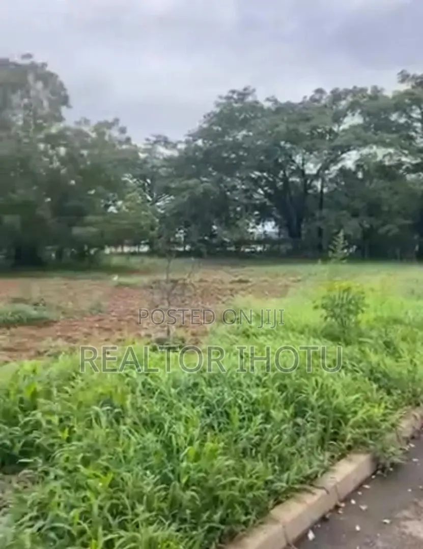 1813sqm, Maitama (Main)Land for Sale in Maitama
