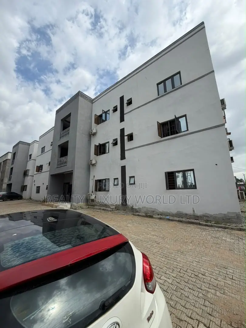 2bdrm Apartment in Dakibiyu for sale in Dakibiyu