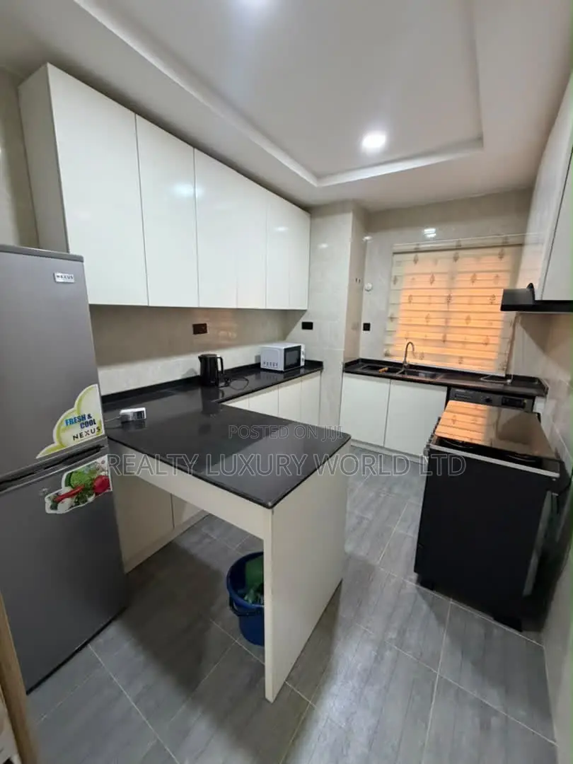 2bdrm Apartment in Dakibiyu for sale in Dakibiyu